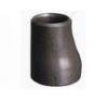 2 Inch JIS 2311 Seamless Carbon Steel Pipe Reducer , Eccentric Pipe Reducer
