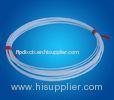 Anti-corrosion PVDF Tubing Strong Agglutination High Abrasion Resistance