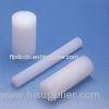 No Poison PFA Plastic Sheet , PFA Rod For Liner Tube With High Diaphaneity