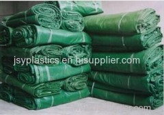 Pvc Coated Tarpaulin for Cargo Covering