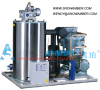 Seawater Flake Ice Making Machine (1ton~10ton)