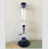 matrix+frit disc perc glass water pipes