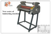 New Series of Electric Independent Temperature Laminating Machine