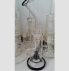 birdcage perc glass oil rig recyclers