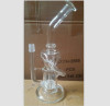 showerhead perc glass oil rig dabs