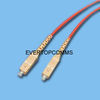 SC/PC-SC/PC Simplex Multimode 62.5/125 Patch Cord