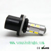 880 893 &quot;BRIGHTEST&quot; Xenon White 10-SMD LED 5630 Fog Lamp Driving Lights DRL