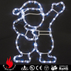 Cold White Rope Led Lights