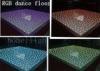 Twinkling Star SMD LED Dancing Floor , Romantic Wedding LED Dance Floor