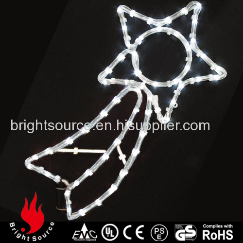 3M Star Neon Rope Lights