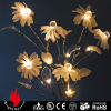 Chrysanthemum Blossom Branch Lighting