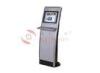 Self Service Payment Kiosk Touch Screen Monitor for Restaurant , Supermarket