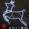 Flying Elk Outside Rope Lights