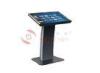 Multifunction Landscape Interactive Kiosk Digital Signage Monitor Display for Entertainment