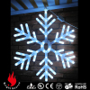 blue snowflake christmas lights