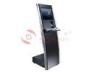 VIOP 21 inch Stainless Steel Touch Screen Information Kiosk Banking Service