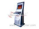 POS Multifunction Kiosk Cash Bank Card Coin Bill Operate Internet Info Web Terminal