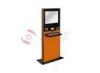 Internet Portal Advertising Information Digital Signage Kiosk Touch Screen