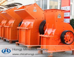 Best Seller Mini Hammer Crusher for Stone Crushing and soil