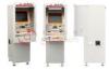 Finance Self Service Banking Kiosk ATM Wall Mounted Kiosk Add Value Prepaid Card