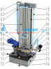 China Automatic control 5 Tons Tube Ice Machines with high quality