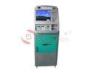 Wall Mounted Self Service Payment Kiosk Machine for A4 Document Printing
