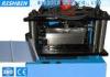 Customized Standing Seam Cold Roll Forming Equipment with 3 m -15 m / min Forming Speed