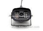 Vehicle 2.4GHz Wireless Rear View Backup Camera 7