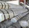 PED , ISO Seamless Alloy Steel Pipe / Tube ASTM A213 / SA213 T5 T9 T11 Grade