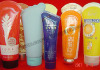Cosmetic Tube Cosmetic Packaging