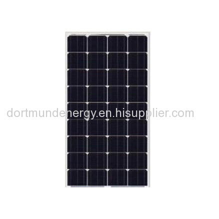Dortmund 156 Mono-Mono 100W-120W - TOP Solar panel Manufacturer