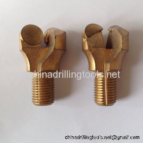 133mm diameter Diamond non coring pdc bits