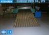 Auto Stacker Corrugated Roll Forming Machine with Hydraulic Cutting