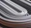 Standard Seamless U Bend Pipe , Cold Drawn Heat Exchanger Tubing BS3059-2