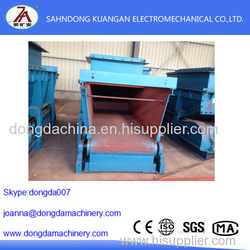 K2 Belt type Feeder