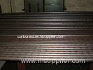 GB 5310 20G 25MnG Seamless Alloy Steel High Pressure Pipe / tubes OD WT Customized