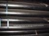 Seamless Carbon Steel high pressure gas pipe , Cold Drawn water and fuel pipe