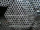 DIN17175 ST35.8 Heat - Resistant Steels Cold Drawn Seamless Tube for low temperature