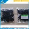 High quality Excavator control valve seal kit/ repair kit