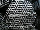 ASTM A53 Grade A / B Carbon Steel Seamless Steel Pipe for fluid transportation