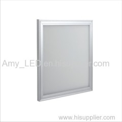 36W/40W/48W/54W/72W LED Panel Light 600*600mm