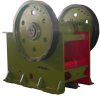 rock jaw crusher machine