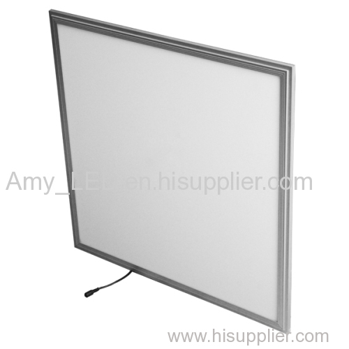 6000-6500K 36W LED Panel Light For Office/Meeting Room