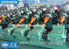 Automatic Control C Z Purlin Roll Forming Machine for Frigate Structural Steel