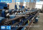 26 kw 1.5 mm - 3.0 mm C Z Purlin Roll Forming for C Z Profile Metal Sheet