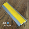 anti skidding pvc stair nosing