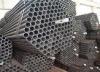 Mild steel round tube for Mechanical And Engineering , mild steel exhaust tubing EN10297-1