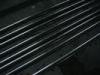 DIN1629 Circular Seamless Mild Steel Tube , Oiling / Black cold drawn steel pipes