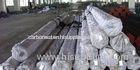 JIS G 3461 Seamless boiler tube thickness 12mm steel pipe Circular Grade STB340 / 410