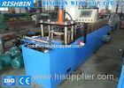 Customized Stud Track Runner Roll Forming Machine for Steel Fabricated Truss